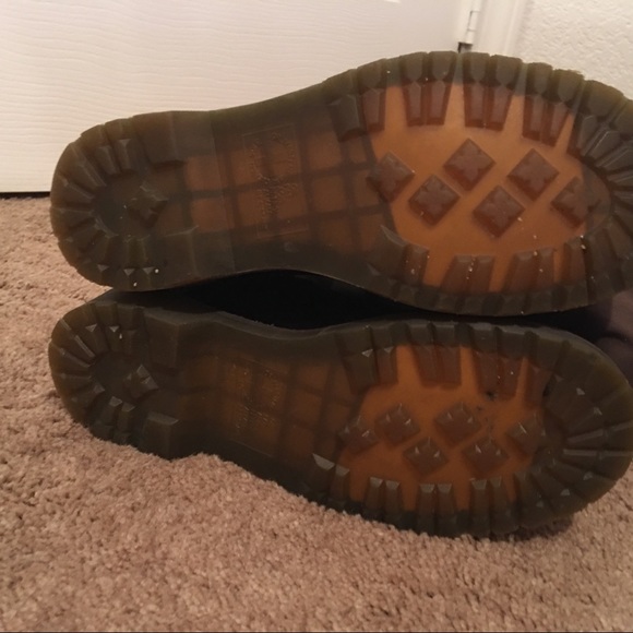 Vintage Doc Marten loafer size 6 US - Picture 2 of 3